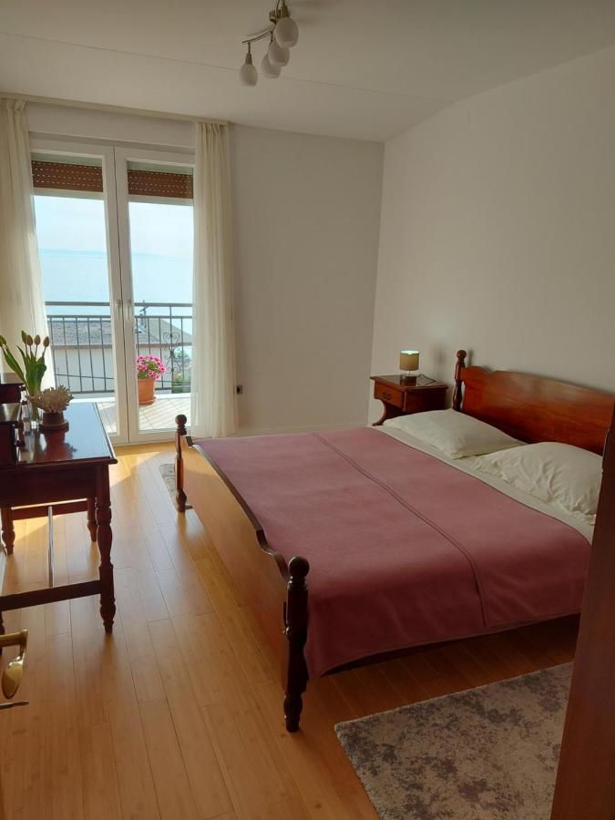 Apartman Mb Podstrana Extérieur photo