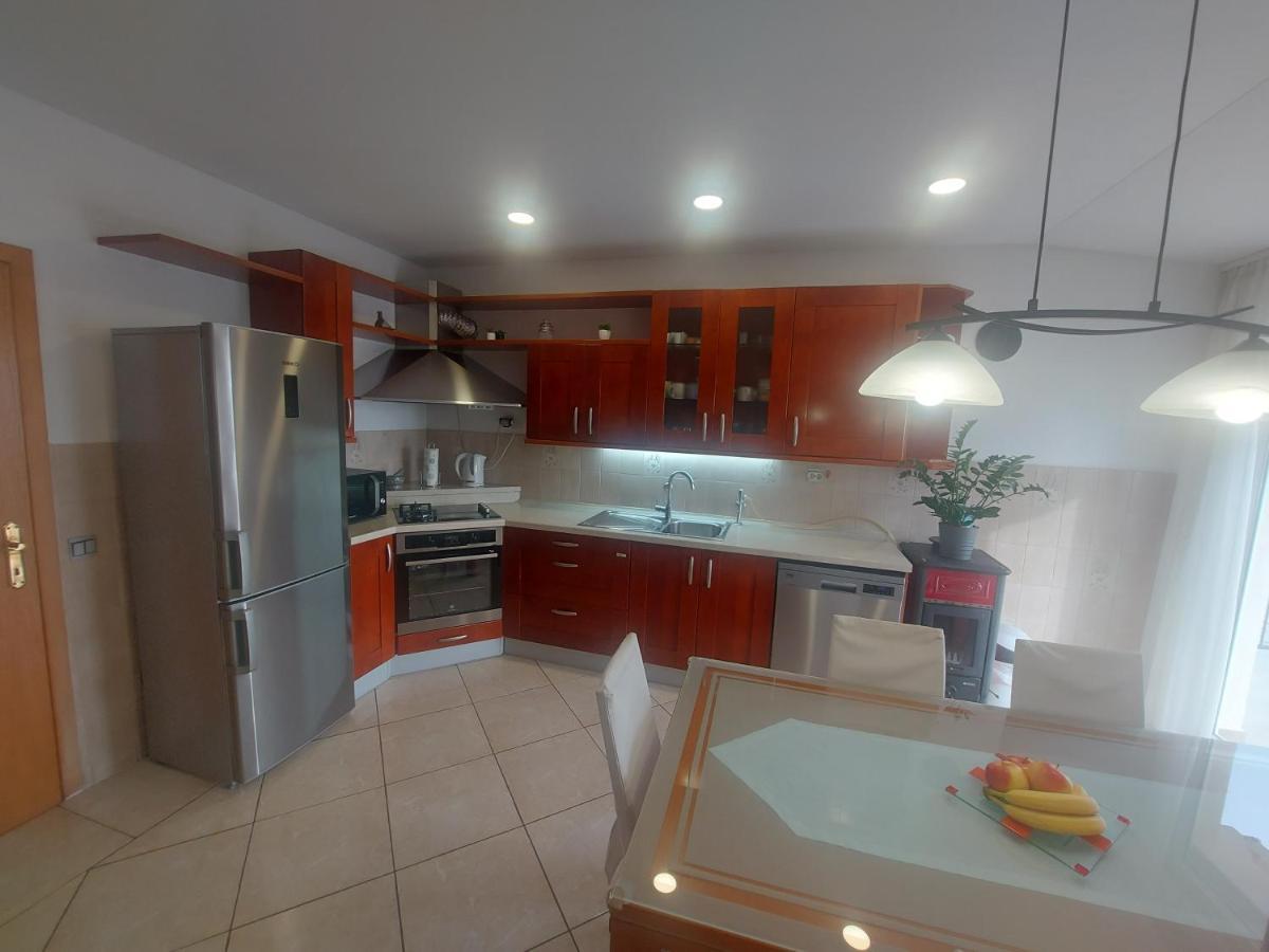 Apartman Mb Podstrana Extérieur photo