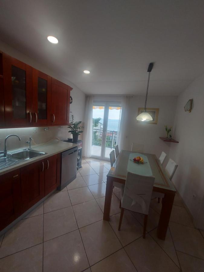 Apartman Mb Podstrana Extérieur photo