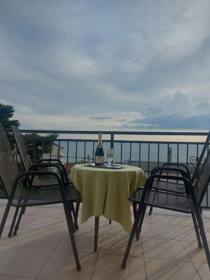 Apartman Mb Podstrana Extérieur photo