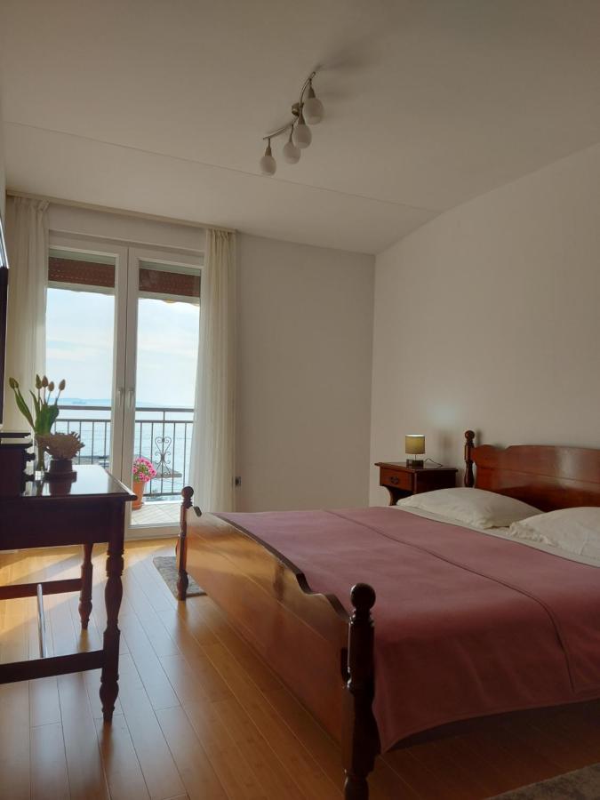 Apartman Mb Podstrana Extérieur photo