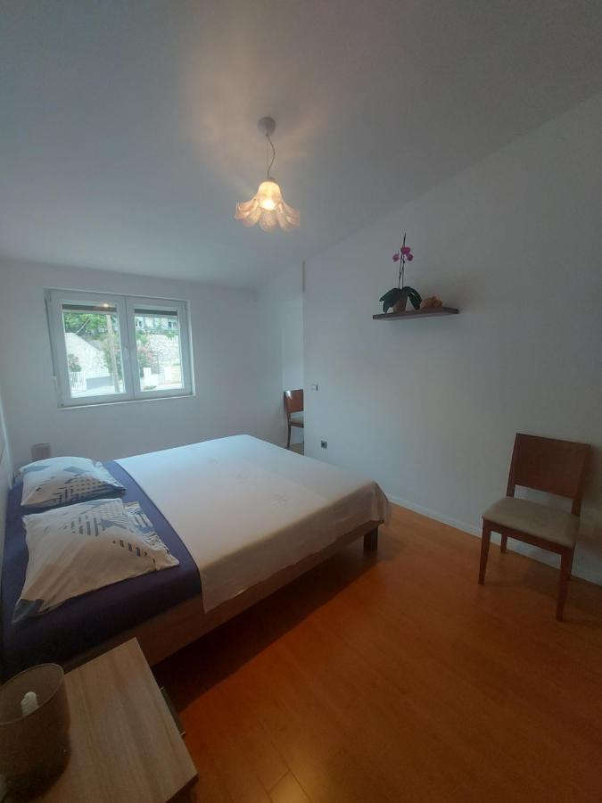 Apartman Mb Podstrana Extérieur photo
