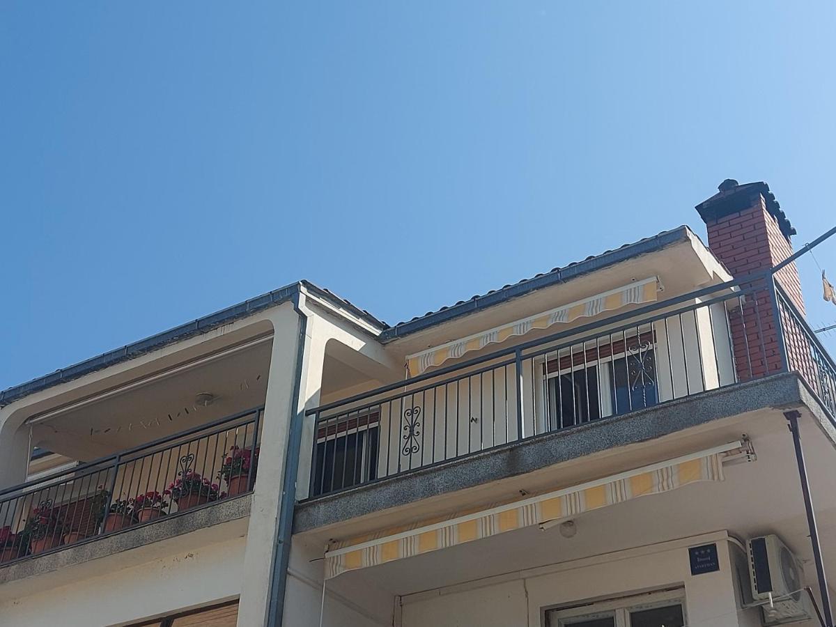 Apartman Mb Podstrana Extérieur photo